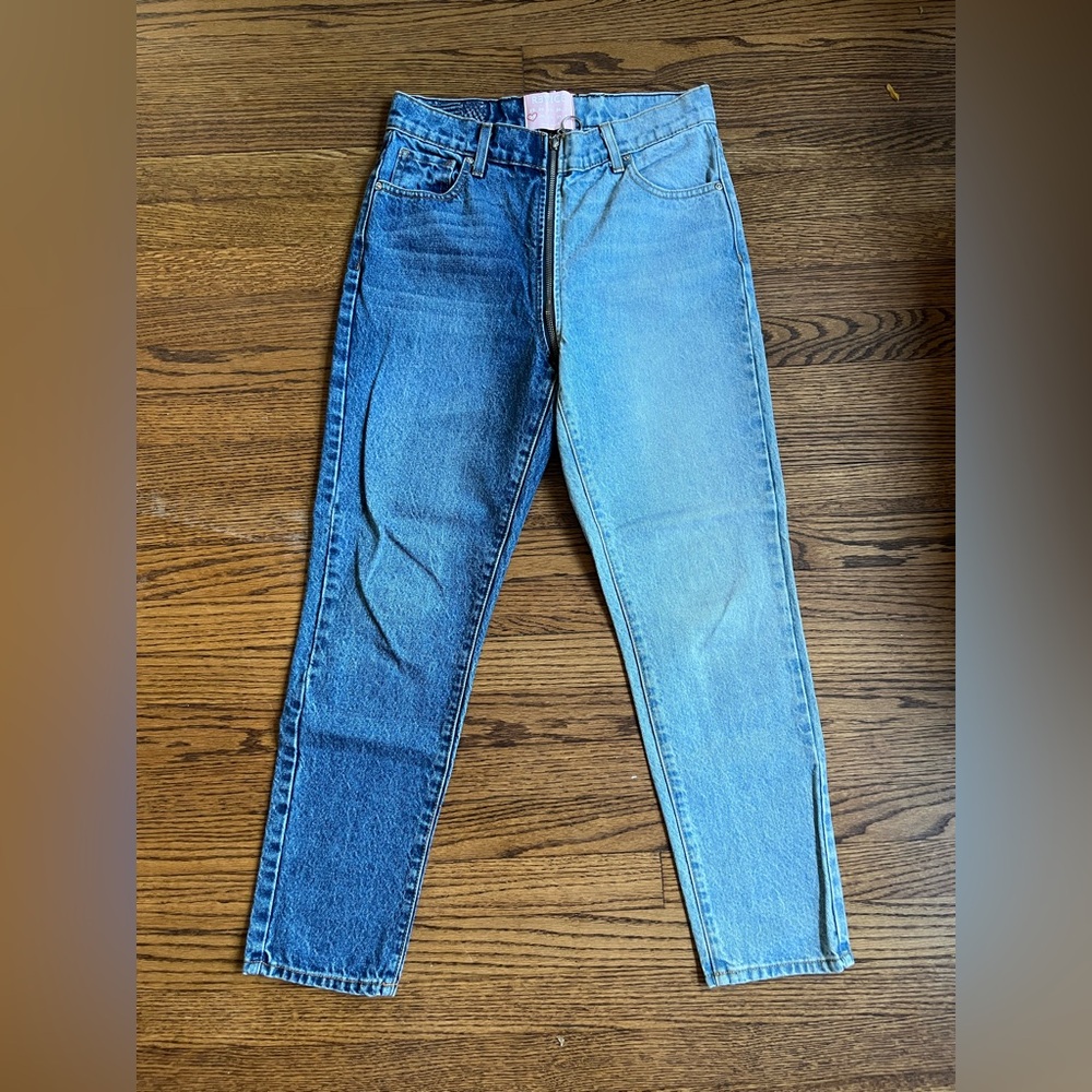 Revice Yin Yang Jeans